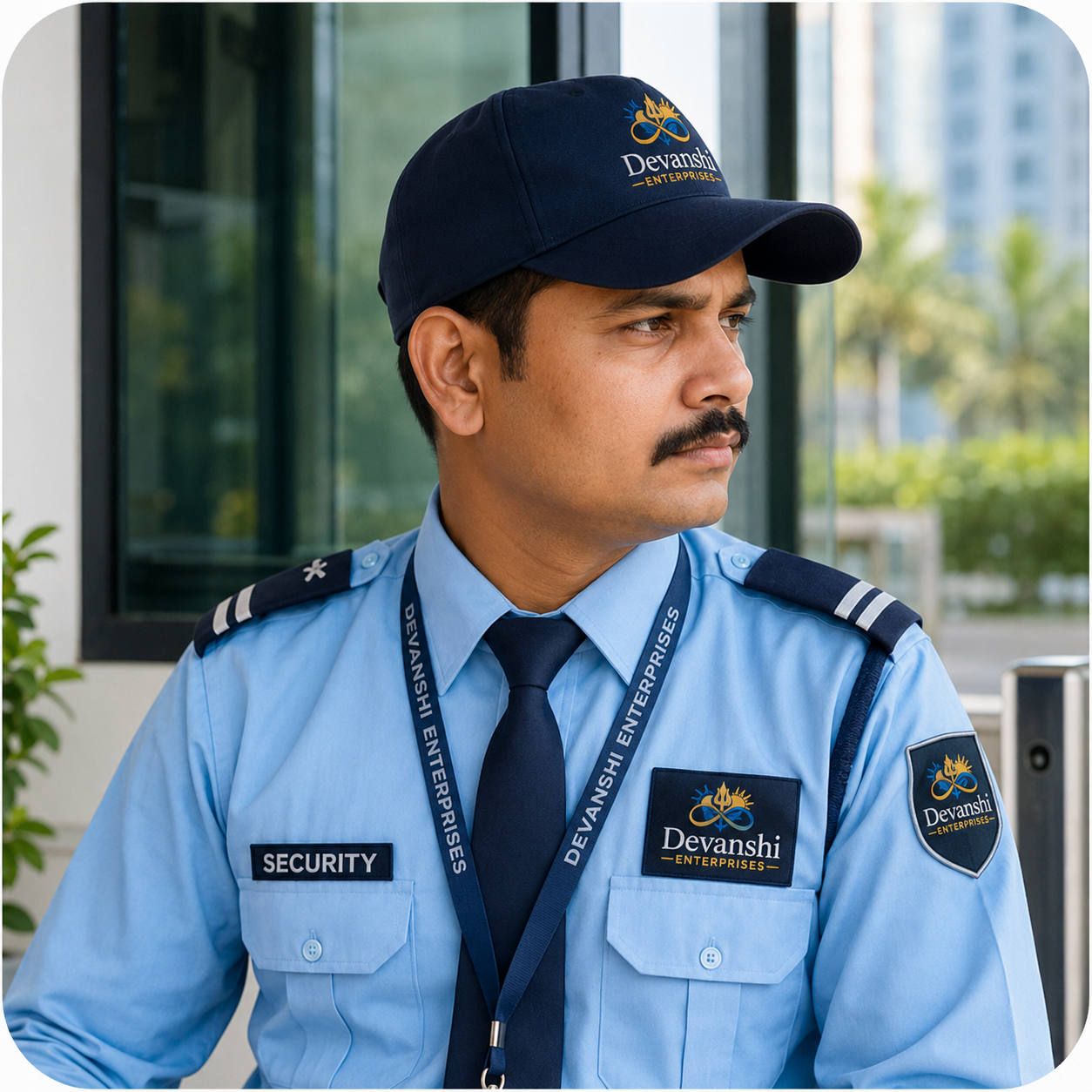 Security Services